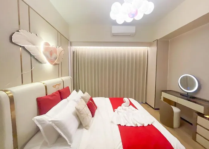 Cozy 3br In Bay Near Okada Ii 12pax Apartamento *