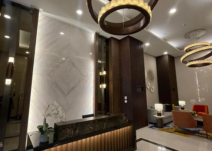 Apartamento Cozy 3br In Bay Near Okada Ii 12pax *