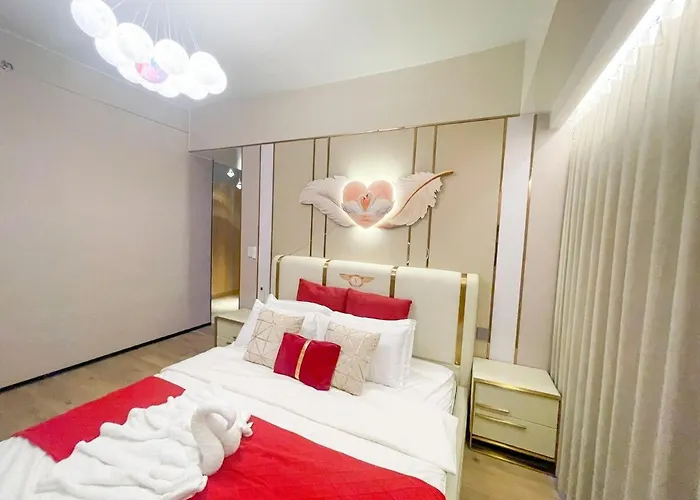 Apartamento Cozy 3br In Bay Near Okada Ii 12pax *