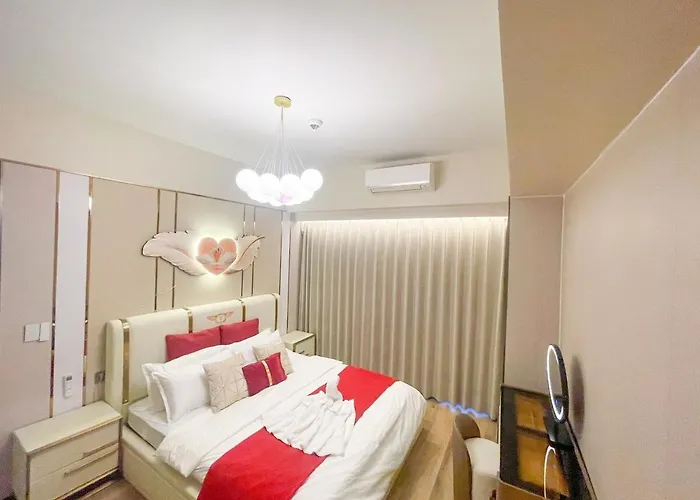Cozy 3br In Bay Near Okada Ii 12pax *