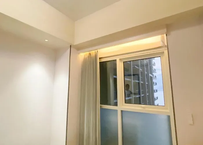Cozy 3br In Bay Near Okada Ii 12pax *