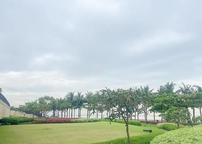 Cozy 3br In Bay Near Okada Ii 12pax Apartamento Manila