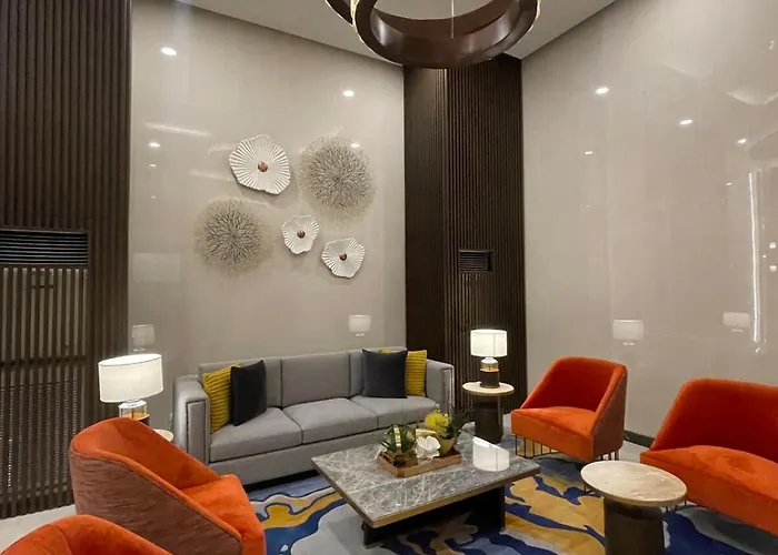 Cozy 3br In Bay Near Okada Ii 12pax Apartamento