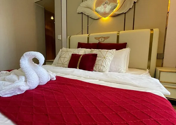 Cozy 3br In Bay Near Okada Ii 12pax Apartamento Manila